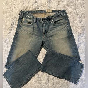 AG Men’s Tellis Modern Slim Size 32x32